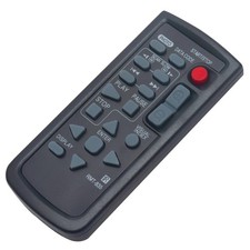 New RMT-835 Remote Fitfor Sony Camcorder HDR-SR12 HDR-SR5E HDR-XR200E HDR-XR550E