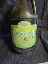 Microbe Life Hydroponics Premium Foliar Spray & Root Dip Stimulates Root Develop