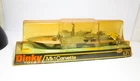Dinky 671 MK1 Corvette In Original Box - Near Mint Vintage Lot 2