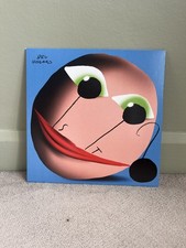 Ben Howard Is It? 2023 12 Vinyl LP Limited Ed...