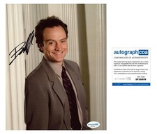 Bradley Whitford "The West Wing" AUTOGRAPH Signed 'Josh Lyman' 8x10 Photo D ACOA