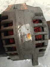Alternateur Fiat SEDICI