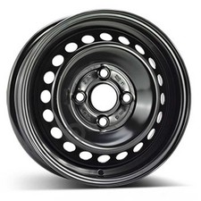 Alcar Stahlfelgen 4275 4.5Jx13 ET35 4x100 für Hyundai i10
