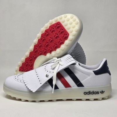 adidas Originals Coursecup Spikeless Golf shoes IH2266 White  display picture 2