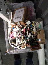 control circuit board _ 20 Different Control Board Mix For Parts