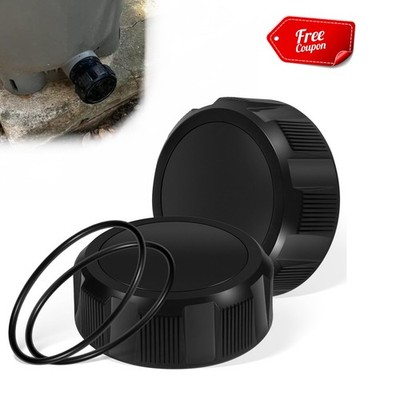 For Zodiac R0523000 Drain Cap Assembly Fits Jandy Pool & Spa Cartridge Filters