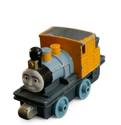 Thomas & Friends Bash  Diecast Train Learning Curve Take N Play 2010 Train 