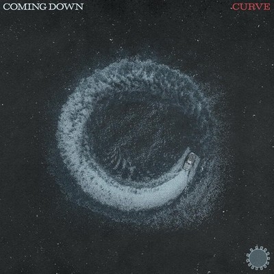 Coming Down - Curve [VINYL]