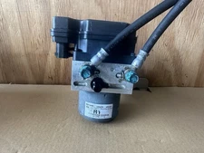 2011-2015 HYUNDAI SONATA HYBRID ABS ANTI-LOCK BRAKE PUMP W/ MODULE 58620-4R301