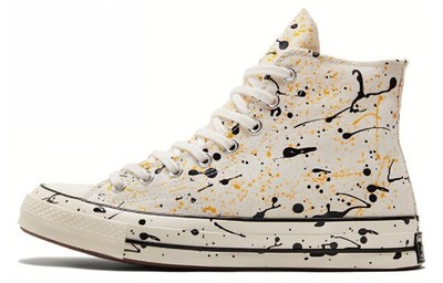Converse Chuck Taylor All Star 70 Hi Archive Paint Men A01170C New Authentic
