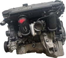 Motor Für BMW 3er E90 E92 3,0 328i 330i N52B30A N51B30A N52 N51 11000415420