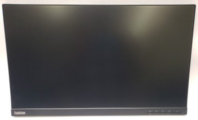 Lenovo ThinkVision T22i-10 21.5'' Widescreen LED Monitor Computer 61A9 Marius 4B8