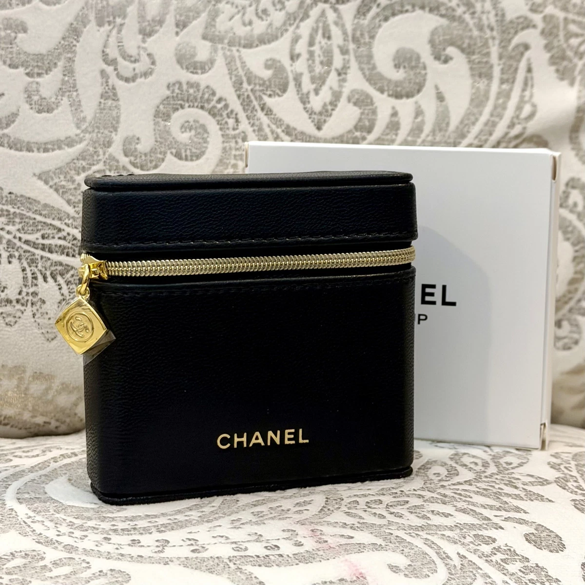 chanel beaute bag products for sale | eBay