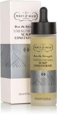 Image of Percy & Reed Give Me Strength Strengthening Scalp Serum Concentrate 50ml, Hair 