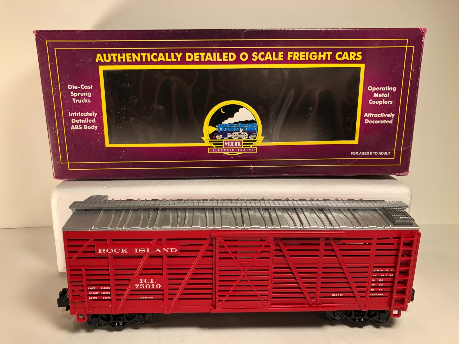 Click here to see eBay Auction