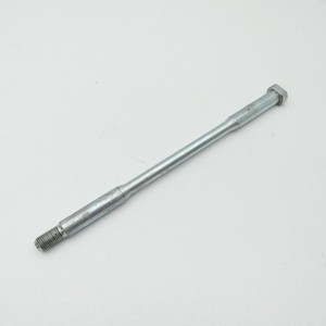 Original Yamaha FZR 600 Achse Hinterradschwinge Steckachse Schwinge C6509