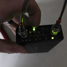 lectrosonics ucr 201 blk 28