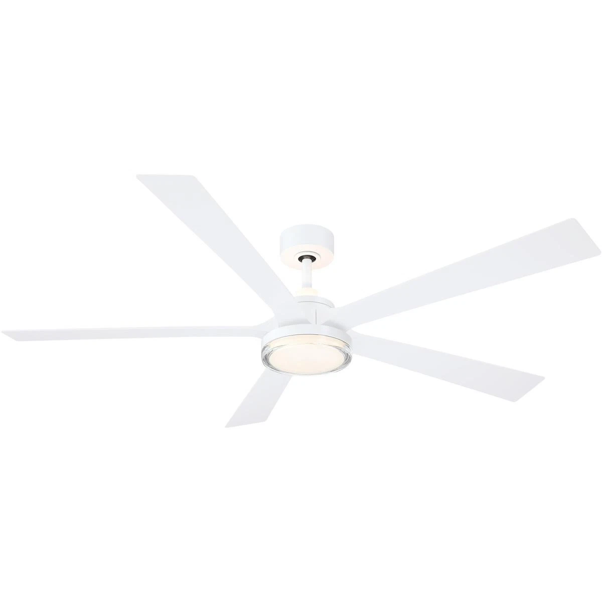 Fanimation TorchAire 64 inch Ceiling Fan with LED Light Kit