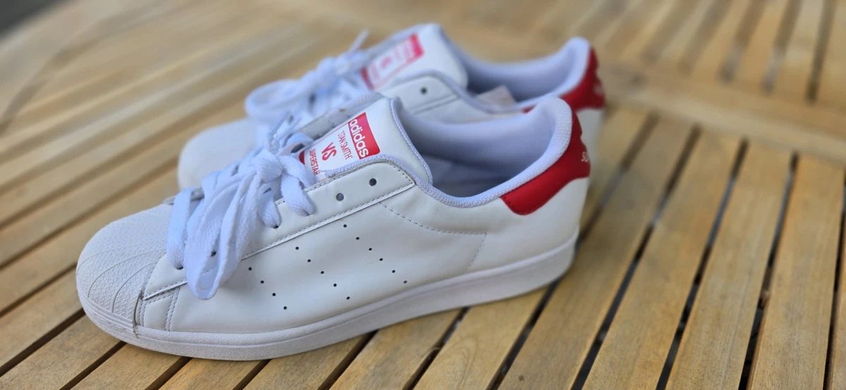adidas Superstan for Sale | Authenticity Guaranteed | eBay