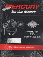 2005 Mercury Smartcraft Dts 10 Pin Engine Connection Service Manual (501) 2005 Mercury Smartcraft Dts 10 Pin Engine Connection Service Manual (501)