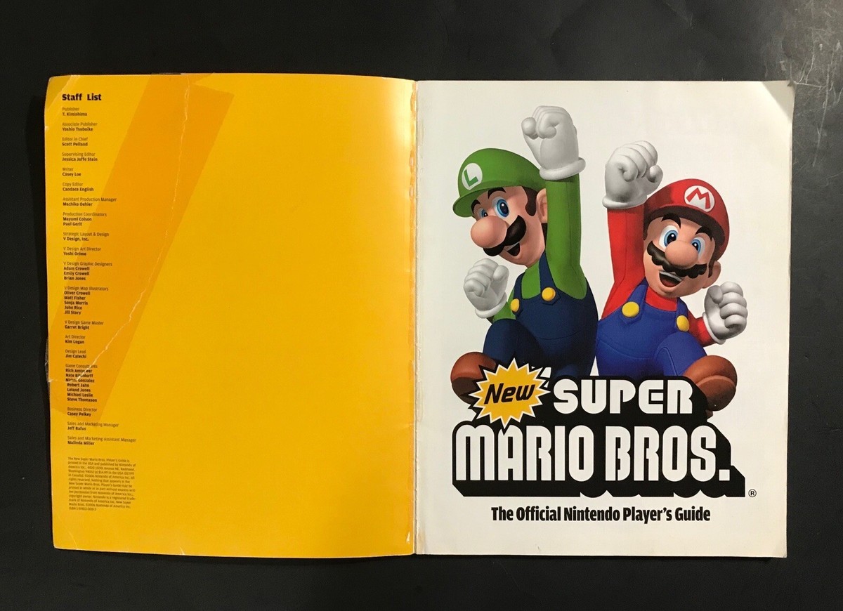 Nintendo 3DS 青 + Super Mario Bros. New Super Mario Bros 2 (3DS) NEW | eBay