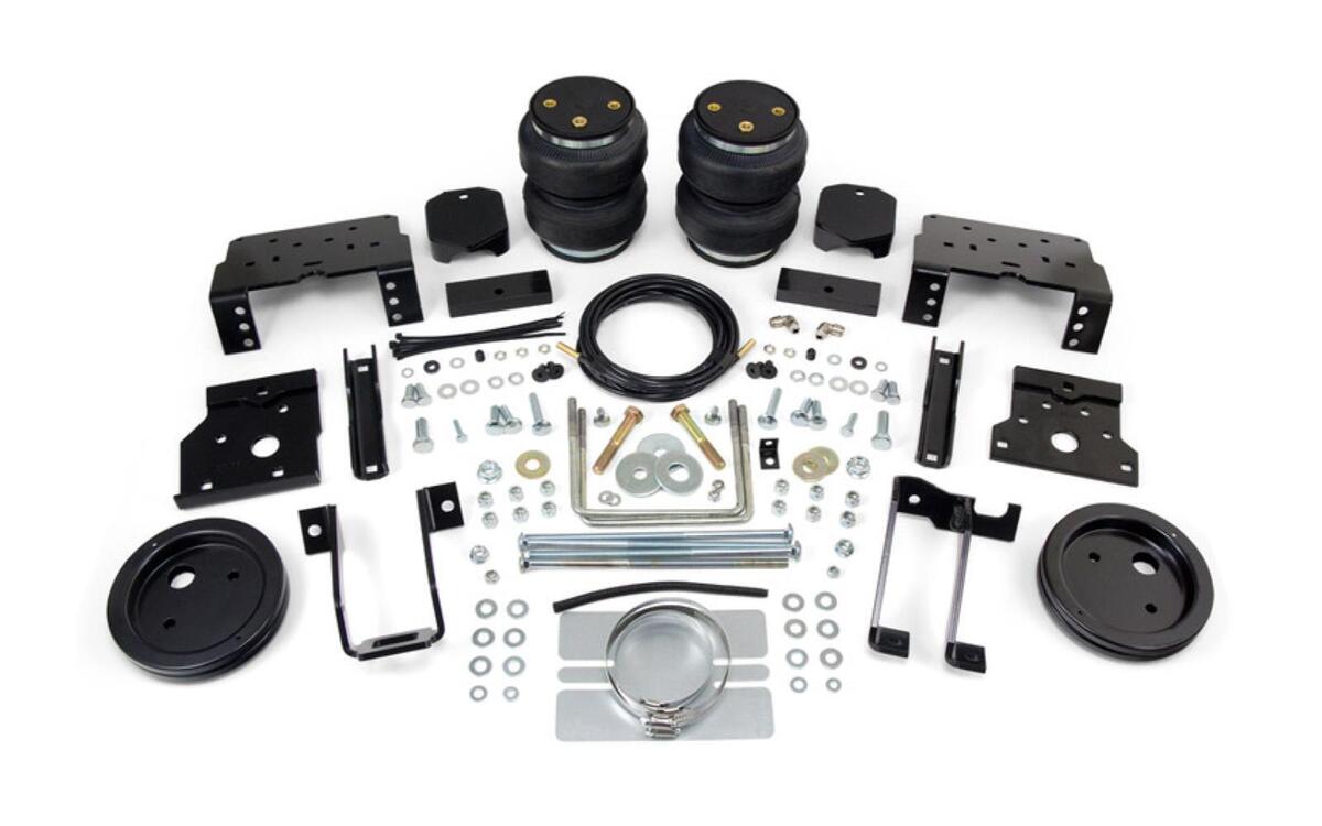 Air Lift LoadLifter 5000 Air Spring Kit - 2011-16 F250/F350/F450 4WD Air Lift LoadLifter 5000 Air Spring Kit - 2011-16 F250/F350/F450 4WD