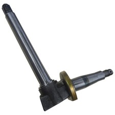Ar74606 Tractor Spindle Splined Fits John Deere 1640 1840 2040 2040s 2140 +