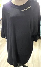 House of Pain Est 1996 Black MMA Weightlifting T-Shirt 2XL NWOT