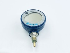 For Parts Ge Druck Dpi 104 Digital Pressure Gauge 30psi 5-digit Display