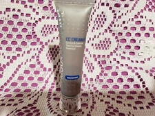SERIOUS SKIN CARE CC CREAM EYE Correct & Conceal Total Eye sealed NWOB
