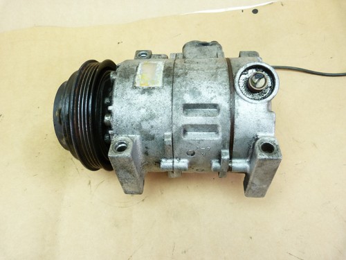 Klimakompressor Audi A6 C5 2,5 TDI