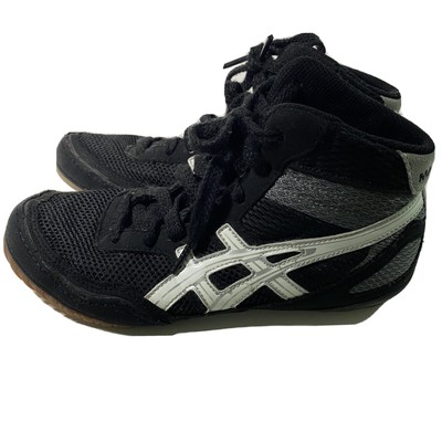 boys wrestling shoes