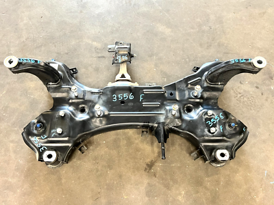 18-20 HYUNDAI ELANTRA GT FRONT ENGINE CRADLE SUBFRAME CROSSMEMBER