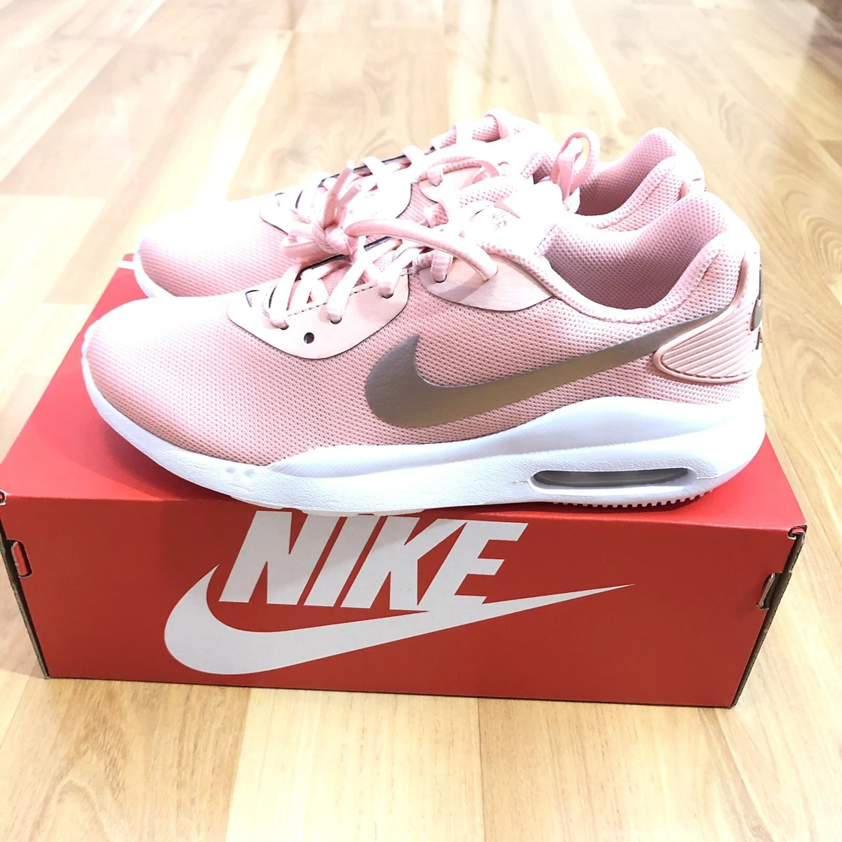 Nike air max store oketo
