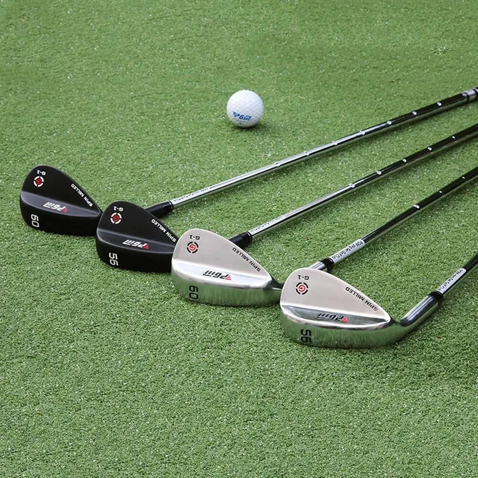 1 Pc Left Handed Golf Wedge Clubs Golf Shaft Irons for Graphite Shaft Clubs New - Image 3 of 4