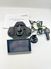 GARMIN Nuvi 2107 Series Touchscreen & Accessories Travel