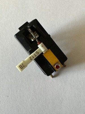 Cellule pour BSR SC 12 M + diamant (Zafira 5227