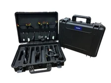 Texa Marine Basic Cable Case