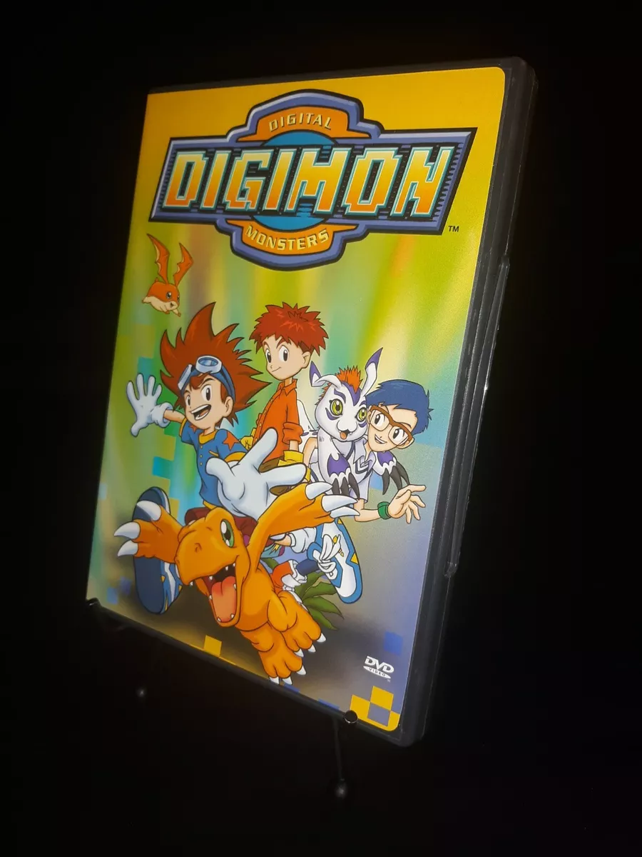 Digimon episodes online new arrivals