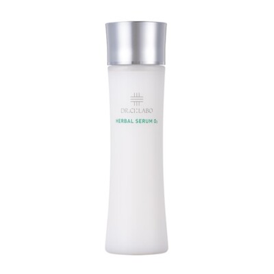 Dr.Ci:Labo Herbal Serum O2 150ml Green Herb Scent