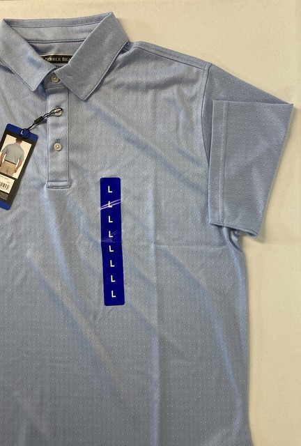 pebble beach dry luxe performance