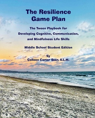 The Resilience Game Plan | Colleen Carter Ster | englisch