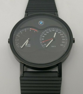 vintage bmw watch