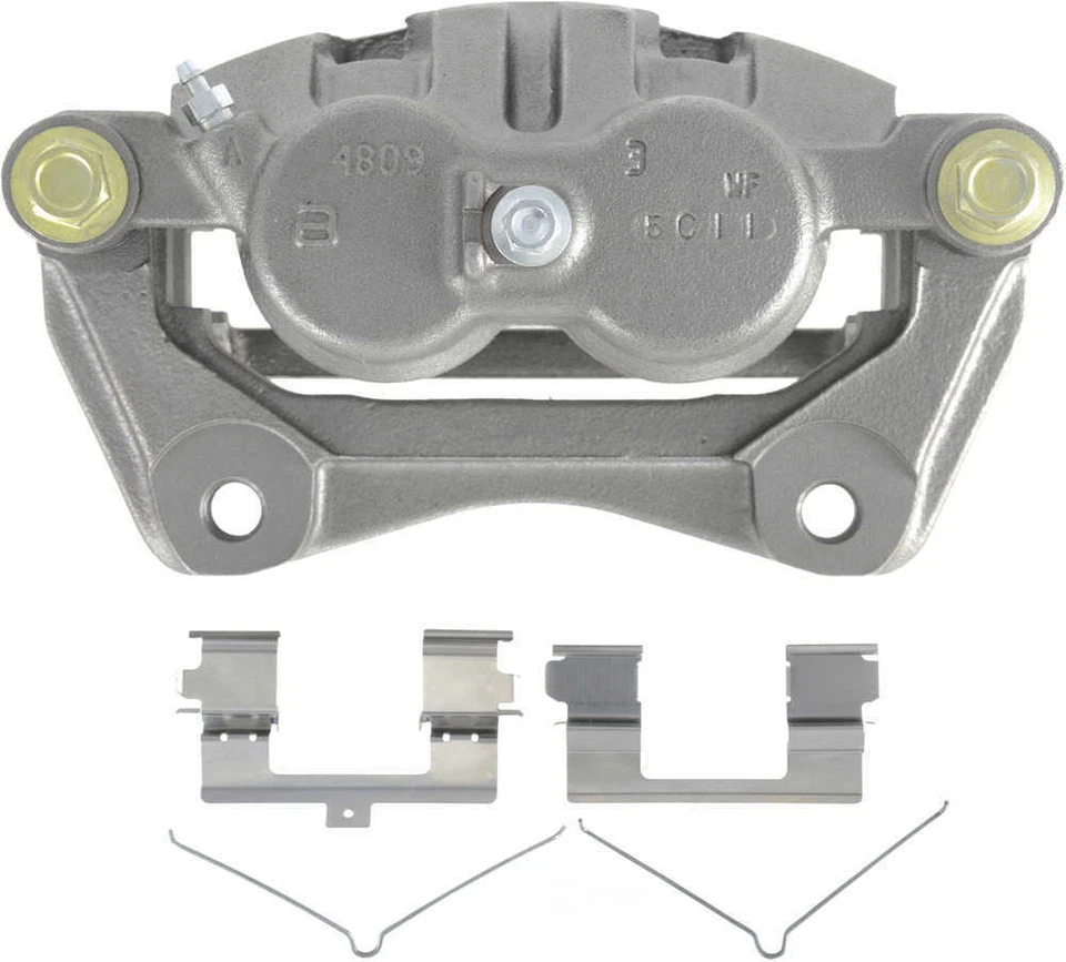 Pinza de freno de disco-OEF3 Autopart Intl 1405-316586 Reman para Honda Pilot 09-15 Foto 3 de 4