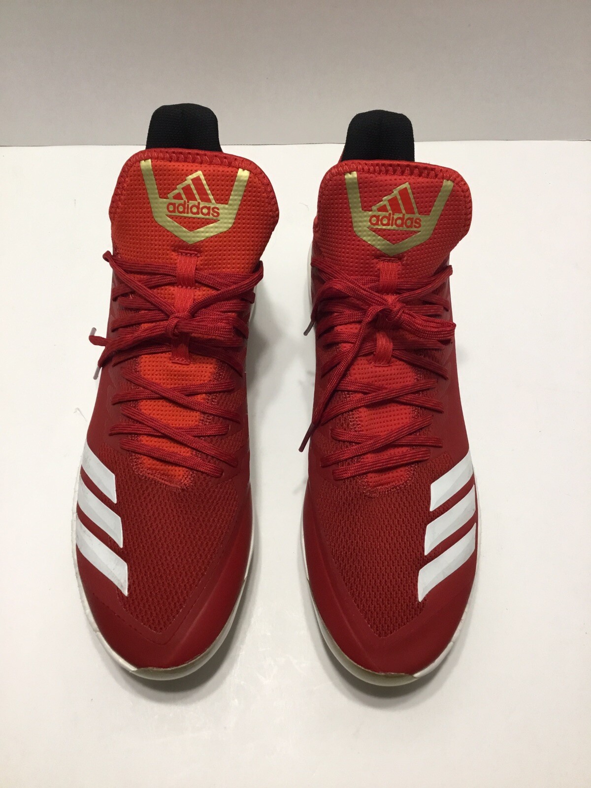 Adidas SPG 753001 Baseball/Softball Cleats Men’s Size 12.5 eBay