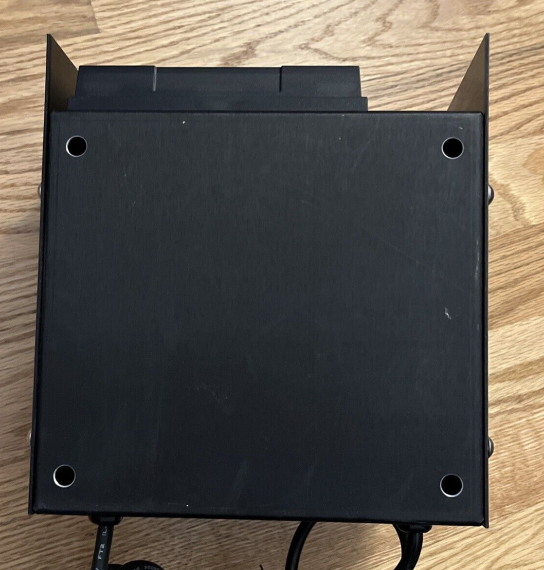 Airserco Precise Analog high Vacuum Gauge 9044SM 01000 microns