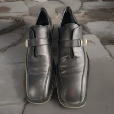 versace men shoes US Size 11