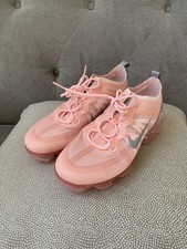 nike air vapormax echo pink