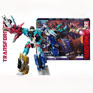 combiner wars liokaiser