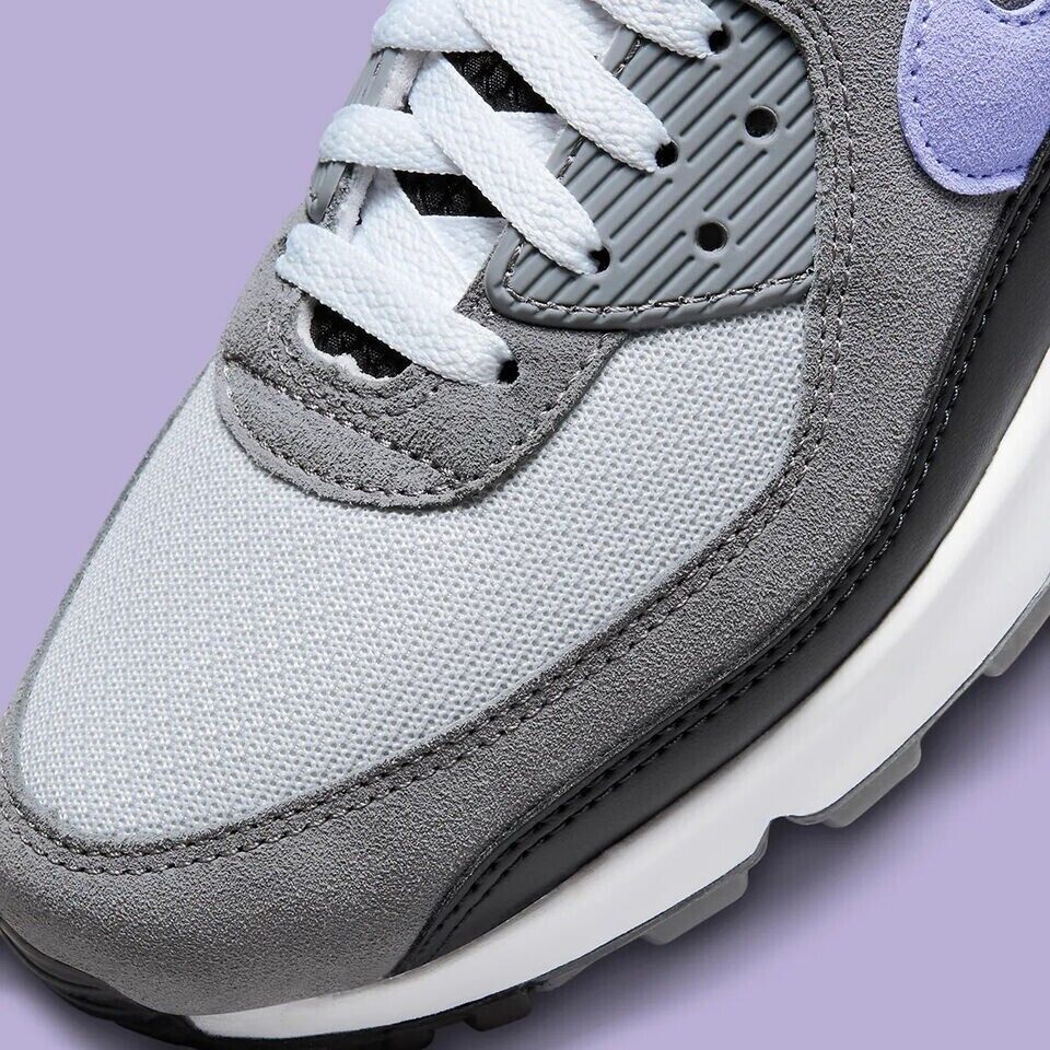 NEW Air Max 90 Men's Size 9.5 Photon Dust/Light Thistle NEW Air Max 90 Men's Size 9.5 Photon Dust/Light Thistle